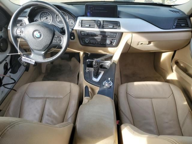 2013 BMW 328 I Sulev