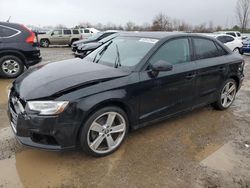 Audi a3 salvage cars for sale: 2017 Audi A3 Premium