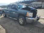 2013 Chevrolet Silverado K1500 LT