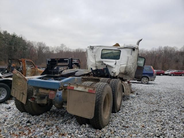 2008 Peterbilt 367