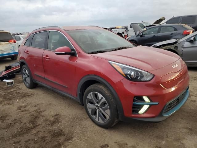 2022 KIA Niro S