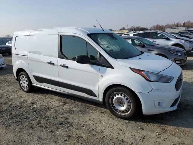 2019 Ford Transit Connect XLT