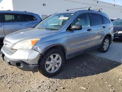 Honda crv salvage cars for sale: 2008 Honda CR-V EX