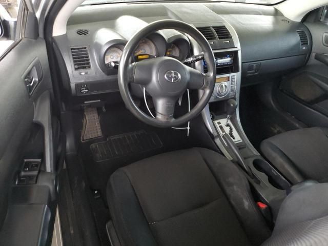 2007 Scion TC