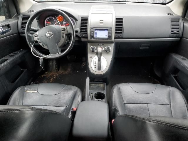 2010 Nissan Sentra 2.0