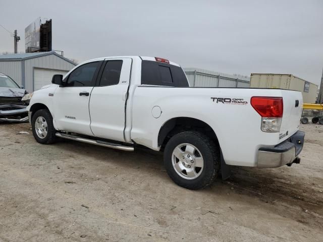 2011 Toyota Tundra Double Cab SR5