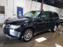 Saab salvage cars for sale: 2005 Saab 9-7X Linear