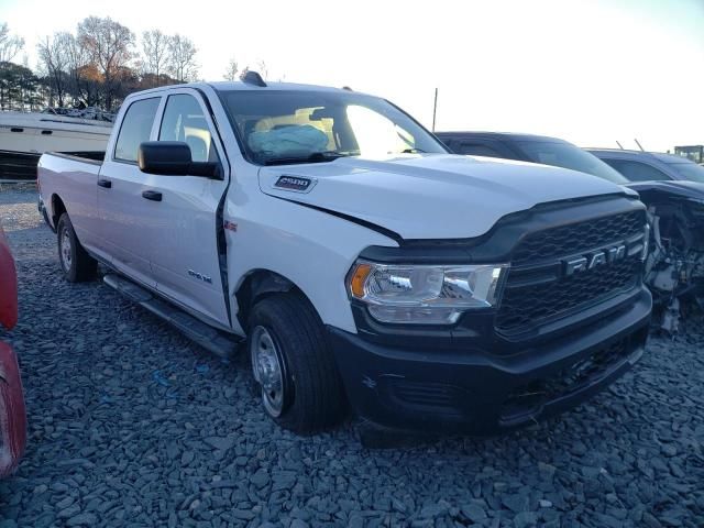 2021 Dodge RAM 2500 Tradesman