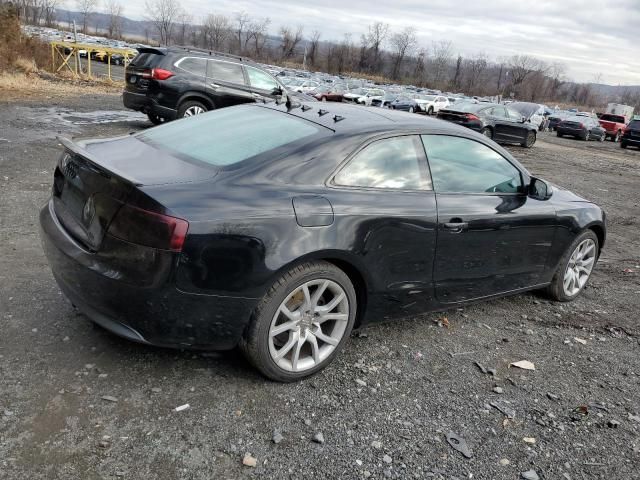 2010 Audi A5 Premium