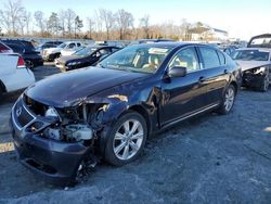 Lexus gs300 salvage cars for sale: 2006 Lexus GS 300