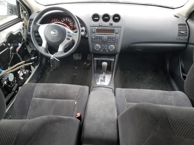 2009 Nissan Altima 2.5