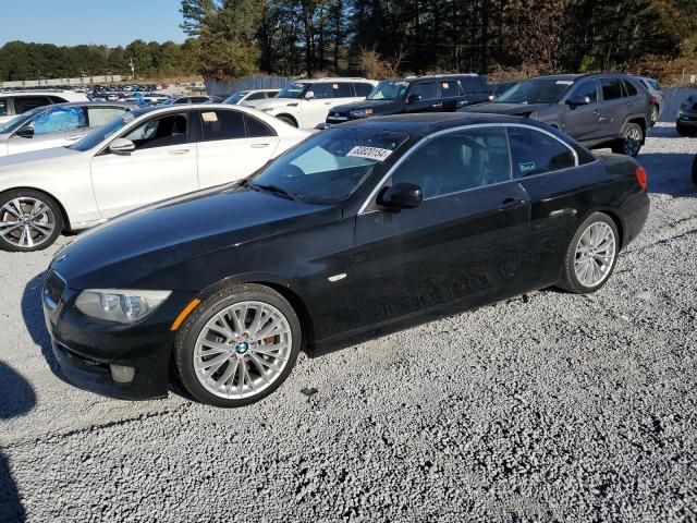 2011 BMW 335 I