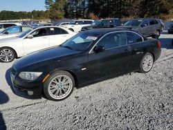 BMW 3 Series salvage cars for sale: 2011 BMW 335 I