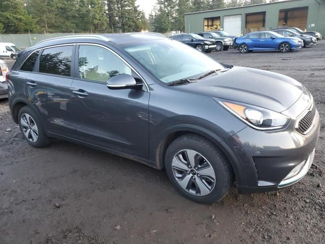 2019 KIA Niro EX