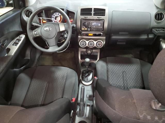 2012 Scion XD