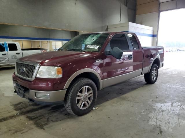 2005 Ford F150