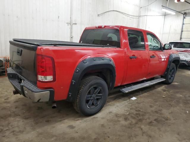 2010 GMC Sierra K1500 SLE