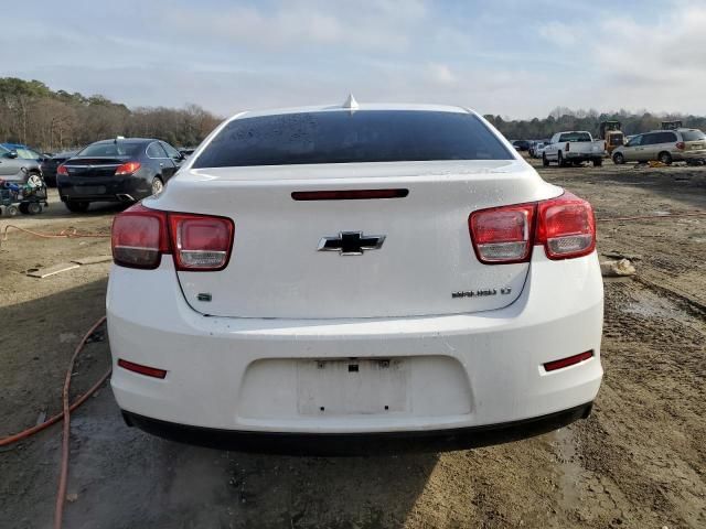 2015 Chevrolet Malibu 2LT