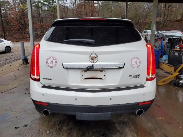 2011 Cadillac SRX Premium Collection