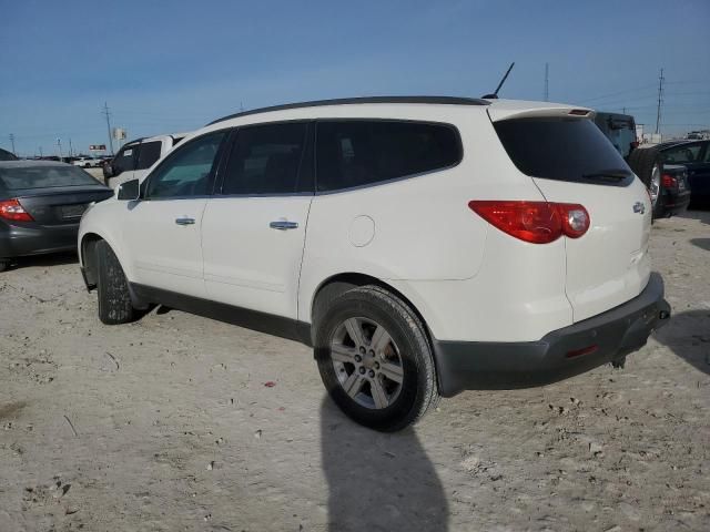 2011 Chevrolet Traverse LT