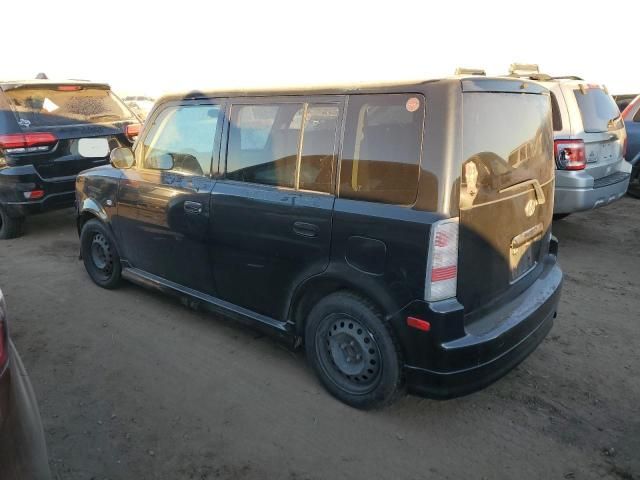 2006 Scion XB