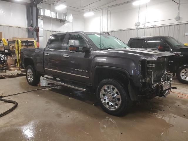 2015 GMC Sierra K2500 Denali