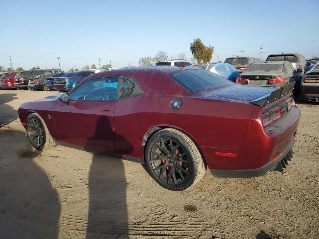 2018 Dodge Challenger R/T 392