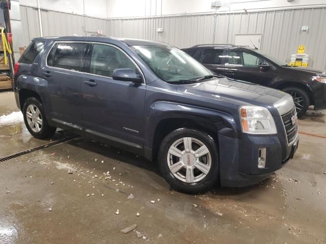 2014 GMC Terrain SLE