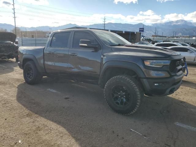 2021 Dodge RAM 1500 TRX