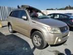 2006 Suzuki Grand Vitara Xsport