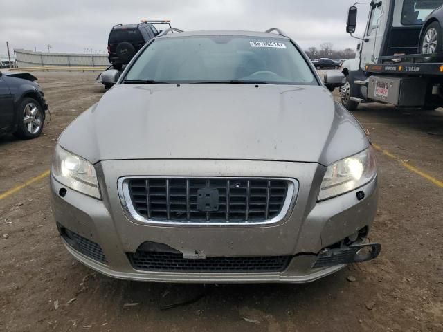 2008 Volvo V70 3.2