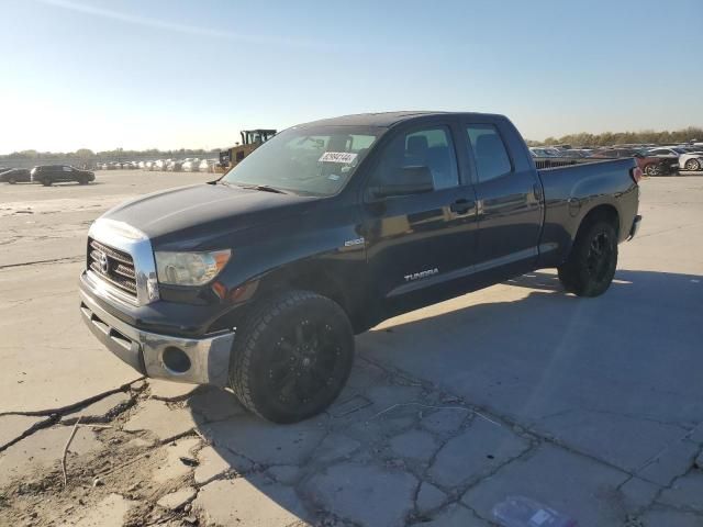 2008 Toyota Tundra Double Cab