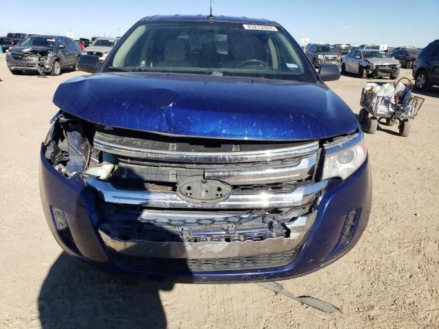 2013 Ford Edge SE