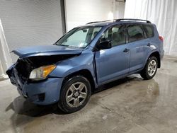 Toyota rav4 salvage cars for sale: 2009 Toyota Rav4