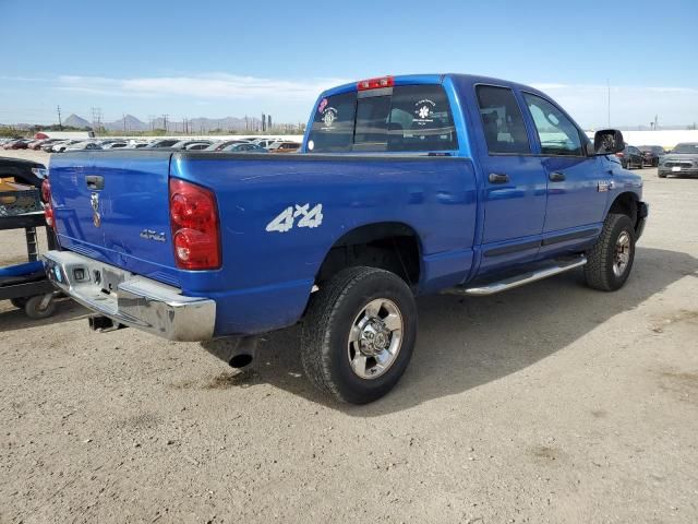 2007 Dodge RAM 2500 ST