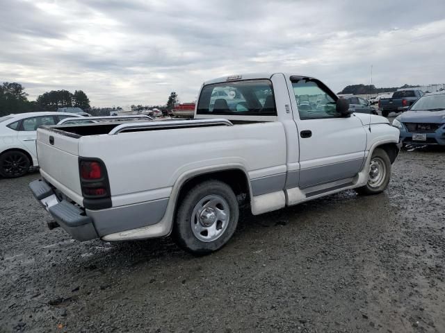 1999 Dodge RAM 1500