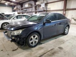 Chevrolet Cruze salvage cars for sale: 2015 Chevrolet Cruze LT