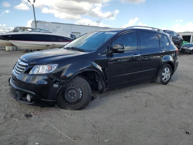 2010 Subaru Tribeca Limited