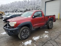 Toyota Tacoma salvage cars for sale: 2014 Toyota Tacoma