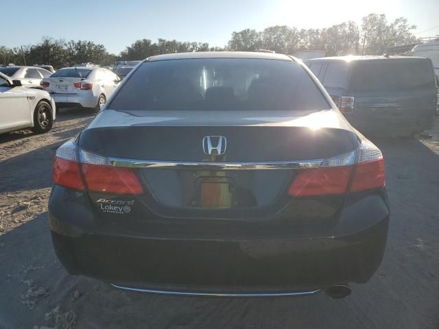 2014 Honda Accord EX