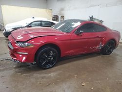 Ford Mustang salvage cars for sale: 2023 Ford Mustang