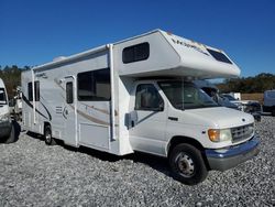 2002 Ford Econoline E450 Super Duty Cutaway Van for sale in Cartersville, GA