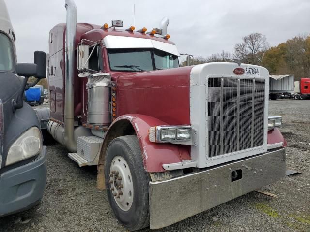 2000 Peterbilt 379