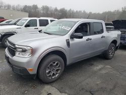 Ford salvage cars for sale: 2024 Ford Maverick XLT