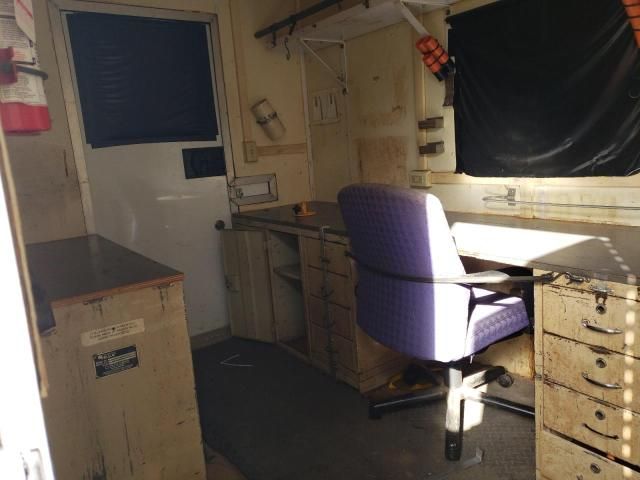 1998 Trailers Trailer