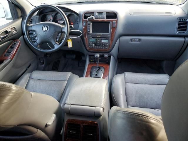 2003 Acura MDX Touring