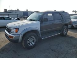 Toyota 4runner salvage cars for sale: 1998 Toyota 4runner SR5