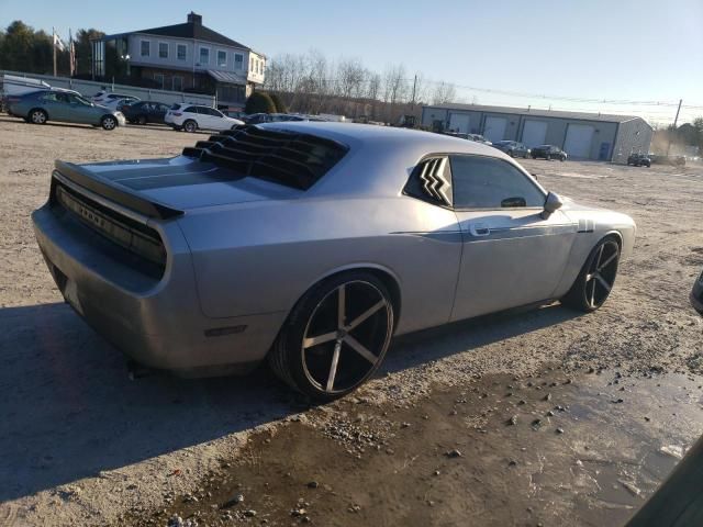 2010 Dodge Challenger SE