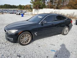 BMW 3 Series salvage cars for sale: 2015 BMW 328 Xigt