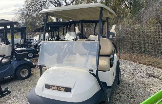 2019 Clubcar Golf Cart